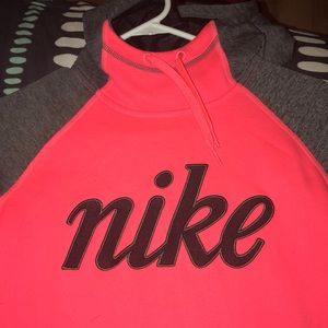 Nike sweater